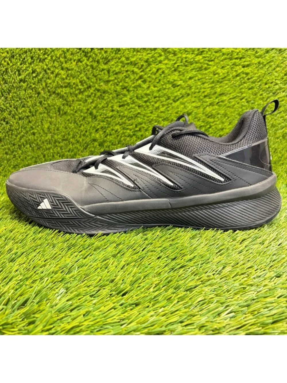 adidas please review